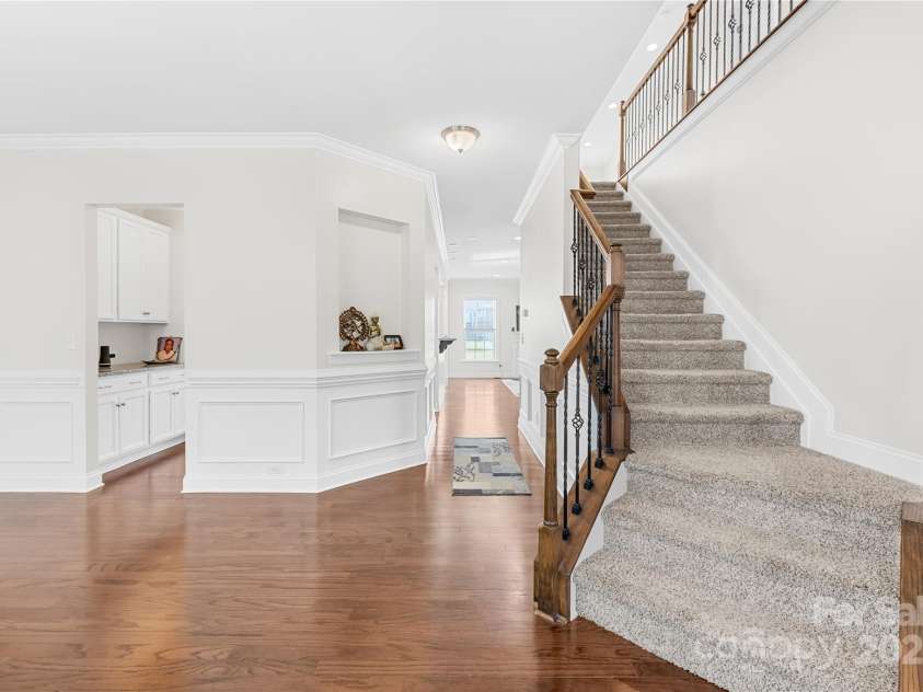 10693 Sky Chase Avenue, Concord, NC 28027.  MLS# CAR4255442, YatesRealty ID 20690. 