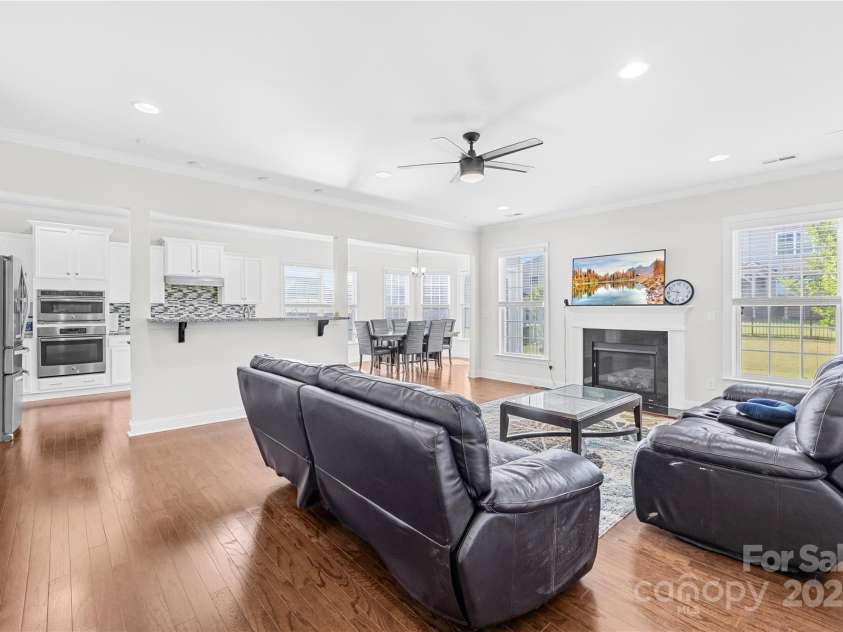10693 Sky Chase Avenue, Concord, NC 28027.  MLS# CAR4255442, YatesRealty ID 20690. 
