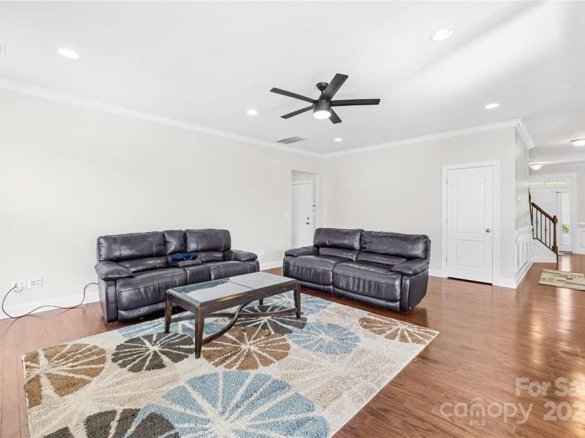 10693 Sky Chase Avenue, Concord, NC 28027.  MLS# CAR4255442, YatesRealty ID 20690. 
