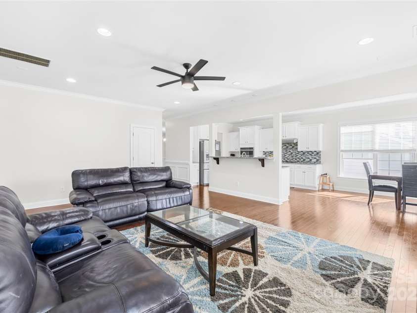 10693 Sky Chase Avenue, Concord, NC 28027.  MLS# CAR4255442, YatesRealty ID 20690. 