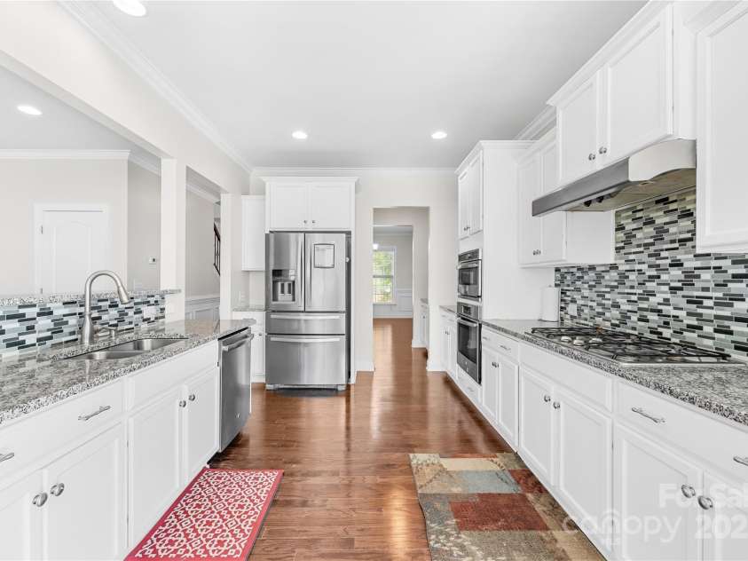 10693 Sky Chase Avenue, Concord, NC 28027.  MLS# CAR4255442, YatesRealty ID 20690. 