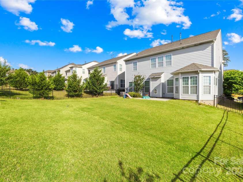 10693 Sky Chase Avenue, Concord, NC 28027.  MLS# CAR4255442, YatesRealty ID 20690. 