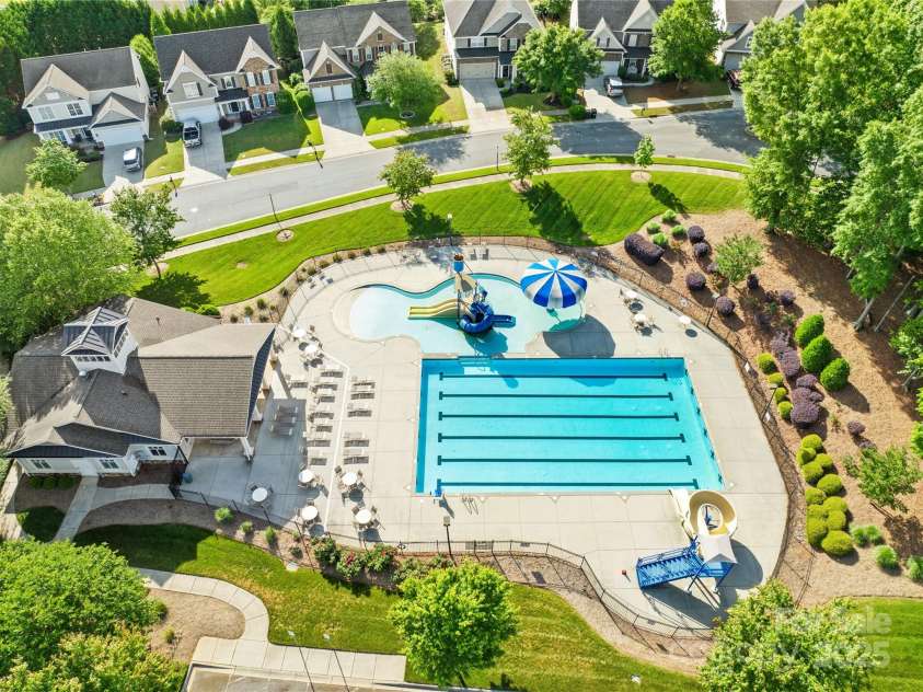 10693 Sky Chase Avenue, Concord, NC 28027.  MLS# CAR4255442, YatesRealty ID 20690. 