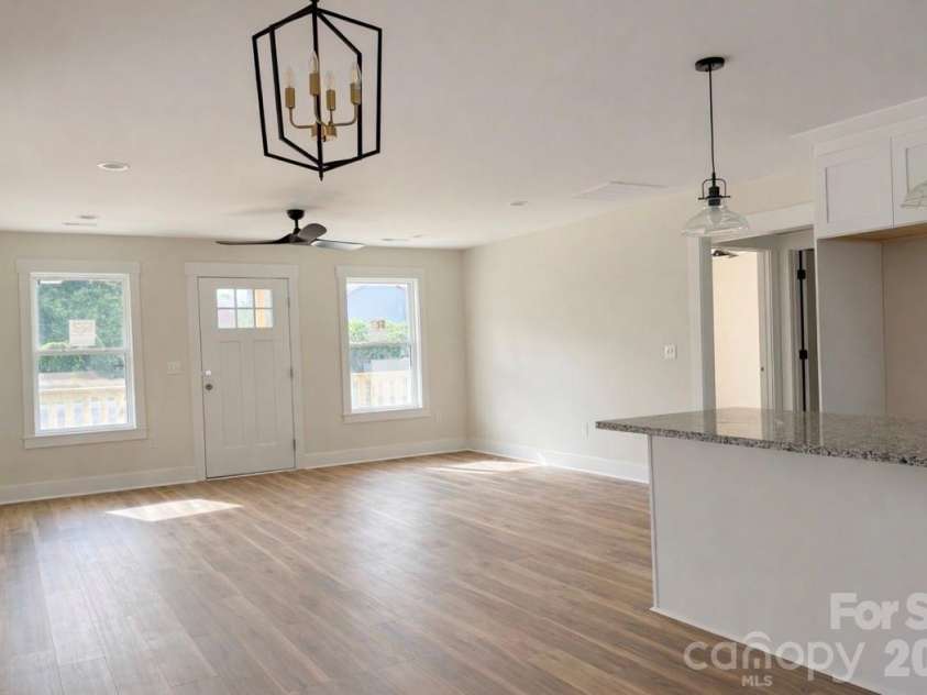 2105 Faith Road, Salisbury, NC 28147.  MLS# CAR4373600, YatesRealty ID 20691. 