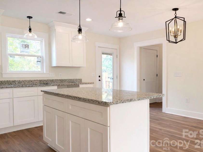 2105 Faith Road, Salisbury, NC 28147.  MLS# CAR4373600, YatesRealty ID 20691. 