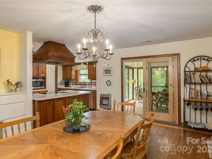 99 Meadowbrook Circle, Brevard, NC 28712.  MLS# CAR4252989, YatesRealty ID 20691. 