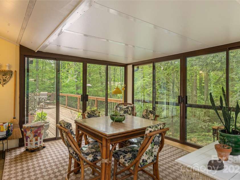 99 Meadowbrook Circle, Brevard, NC 28712.  MLS# CAR4252989, YatesRealty ID 20691. 