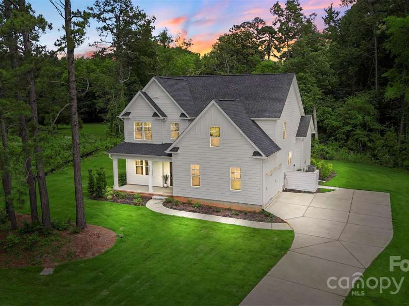 3222 Player Court, Salisbury, NC 28144.  MLS# CAR4269838, YatesRealty ID 20693. 