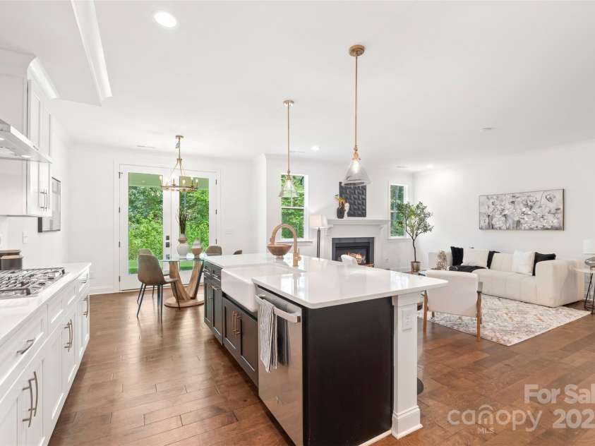 3222 Player Court, Salisbury, NC 28144.  MLS# CAR4269838, YatesRealty ID 20693. 