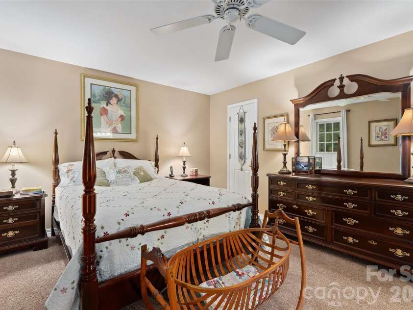 134 The Trail, Maggie Valley, NC 28751.  MLS# CAR4369403, YatesRealty ID 20695. 