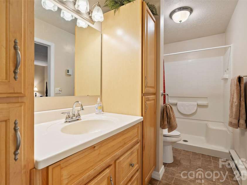 134 The Trail, Maggie Valley, NC 28751.  MLS# CAR4369403, YatesRealty ID 20695. 