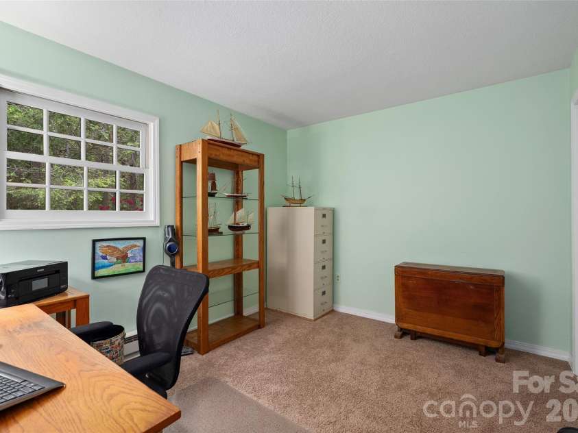 134 The Trail, Maggie Valley, NC 28751.  MLS# CAR4369403, YatesRealty ID 20695. 