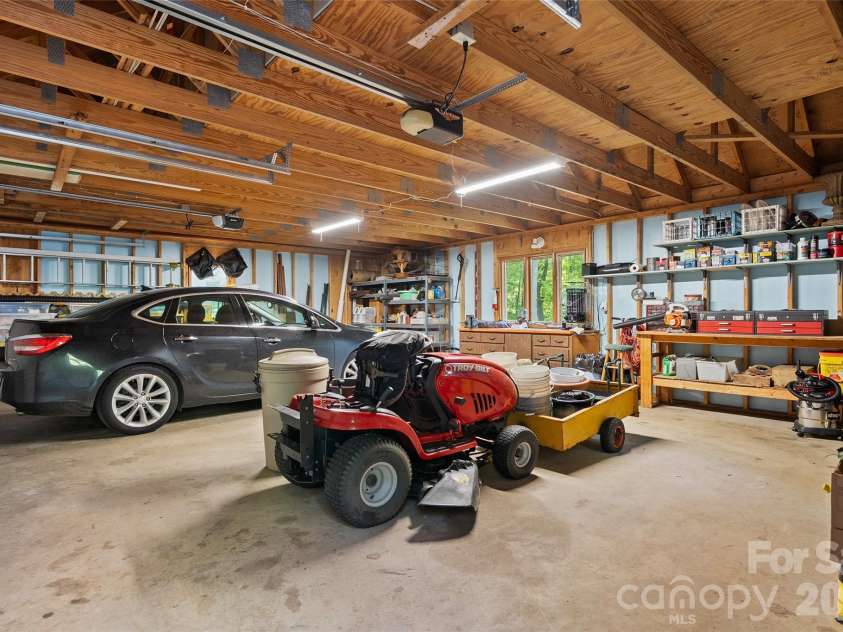 134 The Trail, Maggie Valley, NC 28751.  MLS# CAR4369403, YatesRealty ID 20695. 