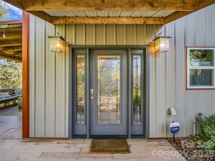 3 Ravine Extension, Woodfin, NC 28804.  MLS# CAR4373087, YatesRealty ID 20696. 