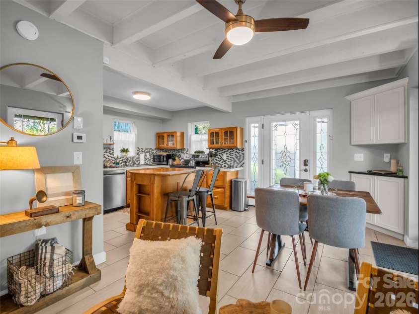 3 Ravine Extension, Woodfin, NC 28804.  MLS# CAR4373087, YatesRealty ID 20696. 