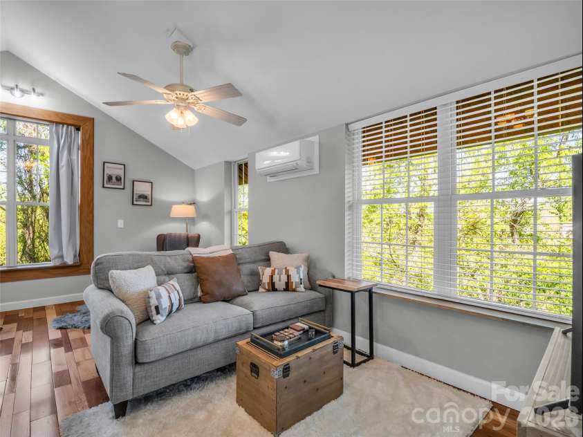 3 Ravine Extension, Woodfin, NC 28804.  MLS# CAR4373087, YatesRealty ID 20696. 