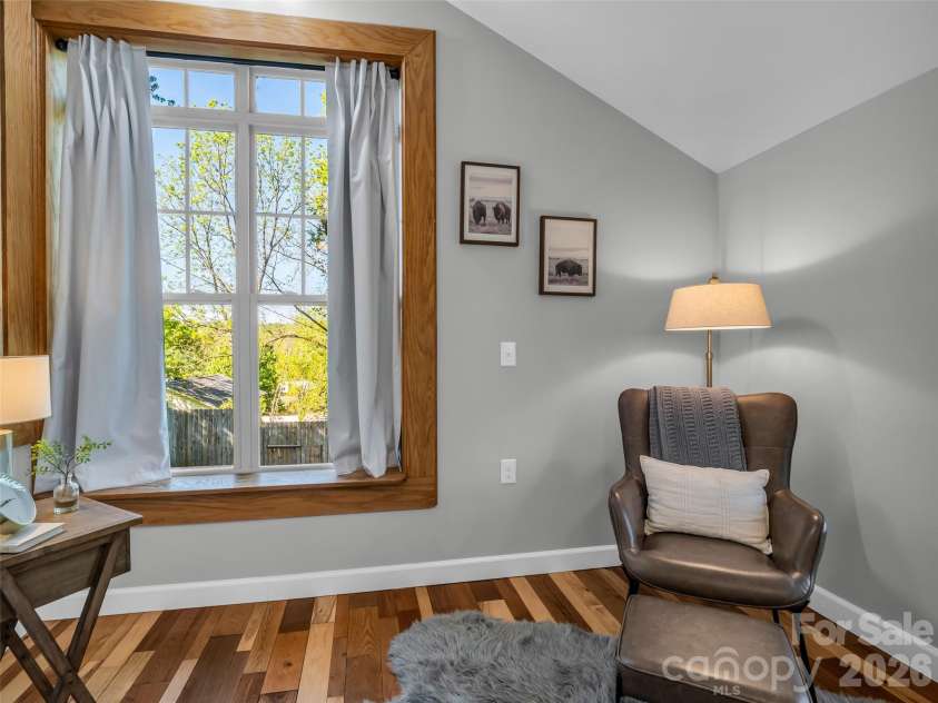 3 Ravine Extension, Woodfin, NC 28804.  MLS# CAR4373087, YatesRealty ID 20696. 