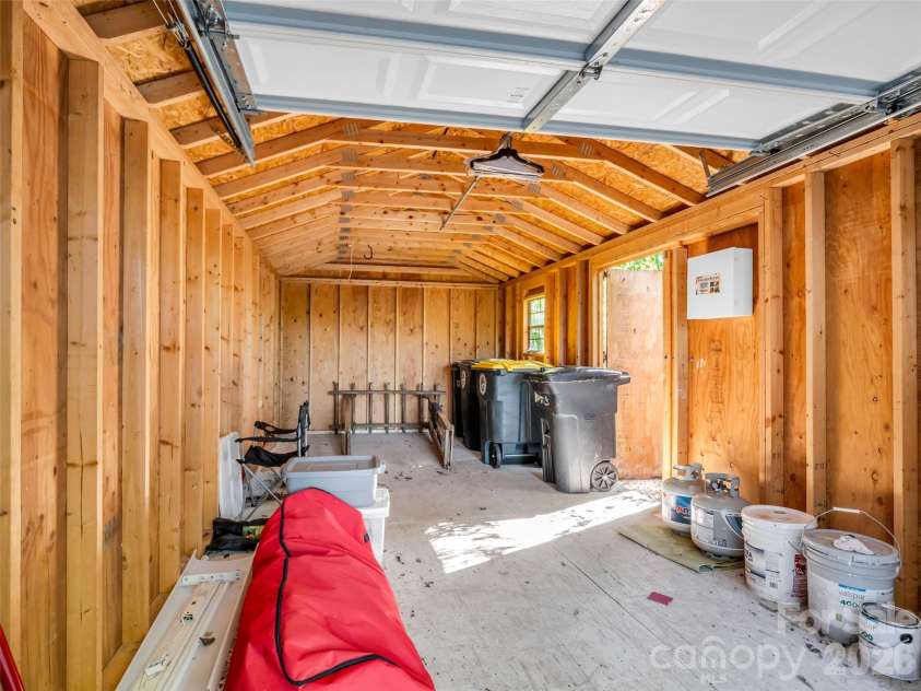 3 Ravine Extension, Woodfin, NC 28804.  MLS# CAR4373087, YatesRealty ID 20696. 