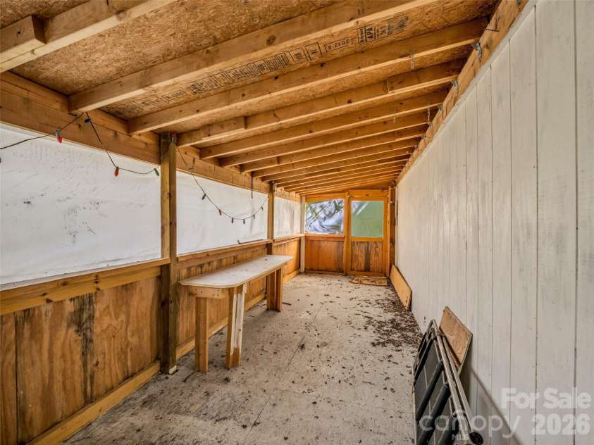 3 Ravine Extension, Woodfin, NC 28804.  MLS# CAR4373087, YatesRealty ID 20696. 