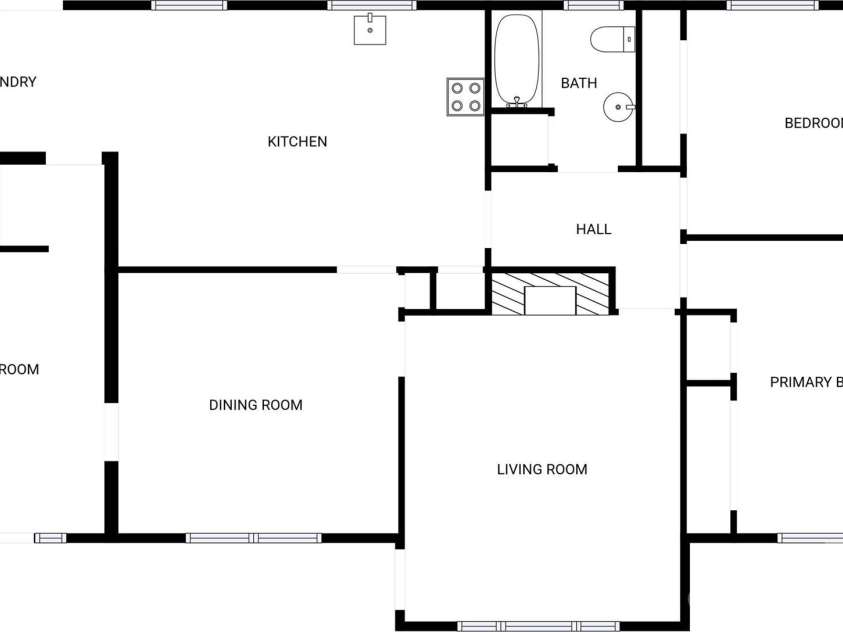 7812 Old Concord Road, Salisbury, NC 28146.  MLS# CAR4271969, YatesRealty ID 20696. 