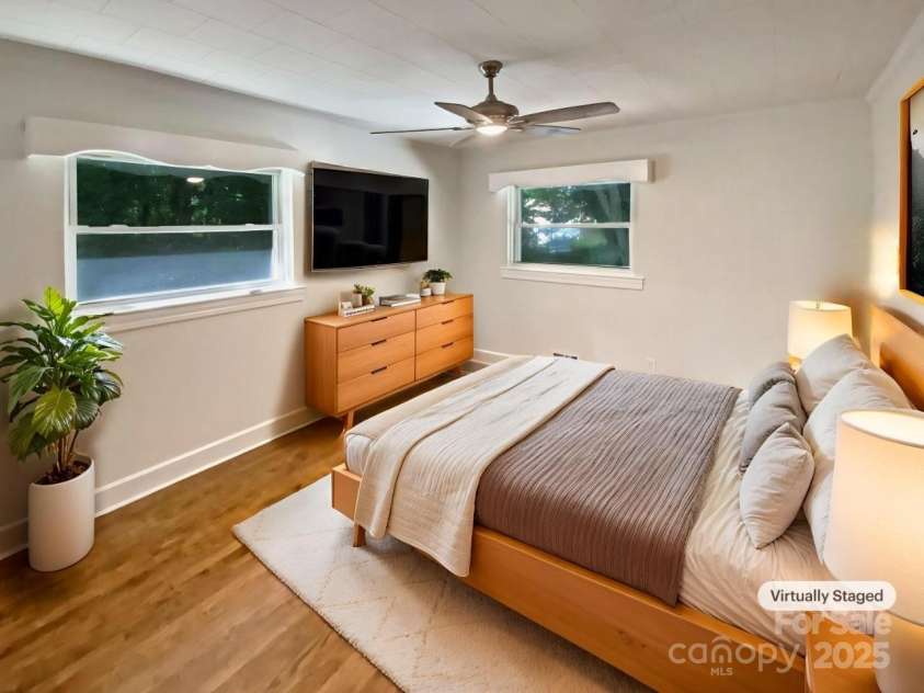 7812 Old Concord Road, Salisbury, NC 28146.  MLS# CAR4271969, YatesRealty ID 20696. Staged Photo