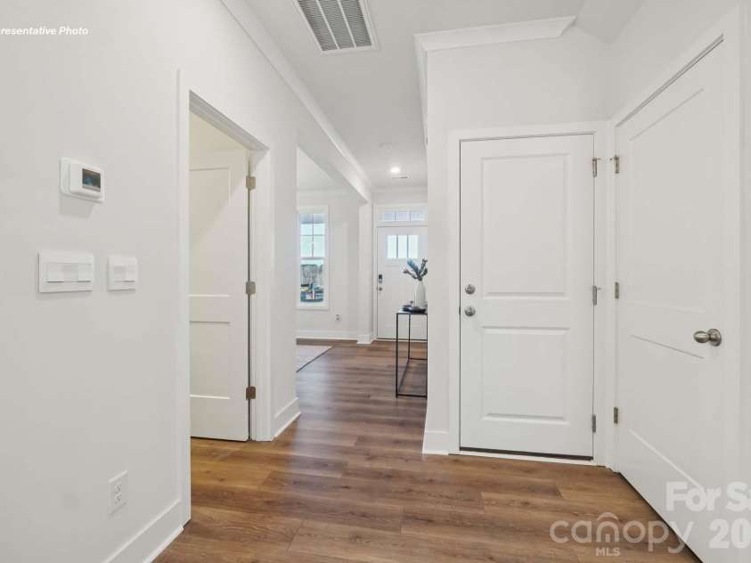 3047 Eclipse Court, Indian Trail, NC 28079.  MLS# CAR4368123, YatesRealty ID 20699. 