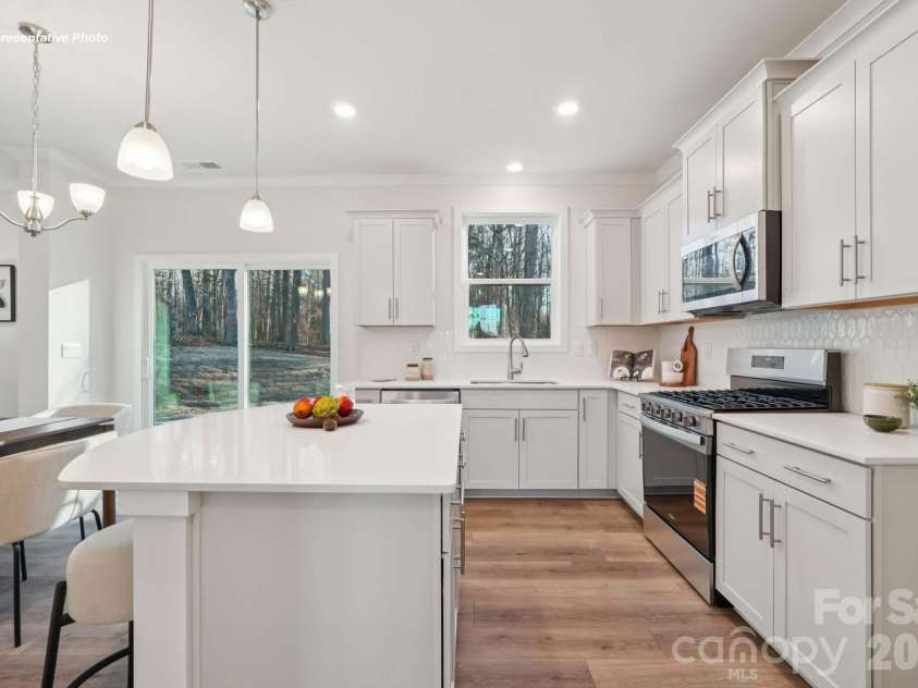 3047 Eclipse Court, Indian Trail, NC 28079.  MLS# CAR4368123, YatesRealty ID 20699. 