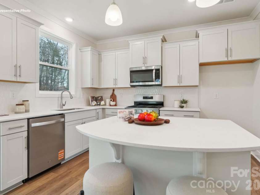 3047 Eclipse Court, Indian Trail, NC 28079.  MLS# CAR4368123, YatesRealty ID 20699. 
