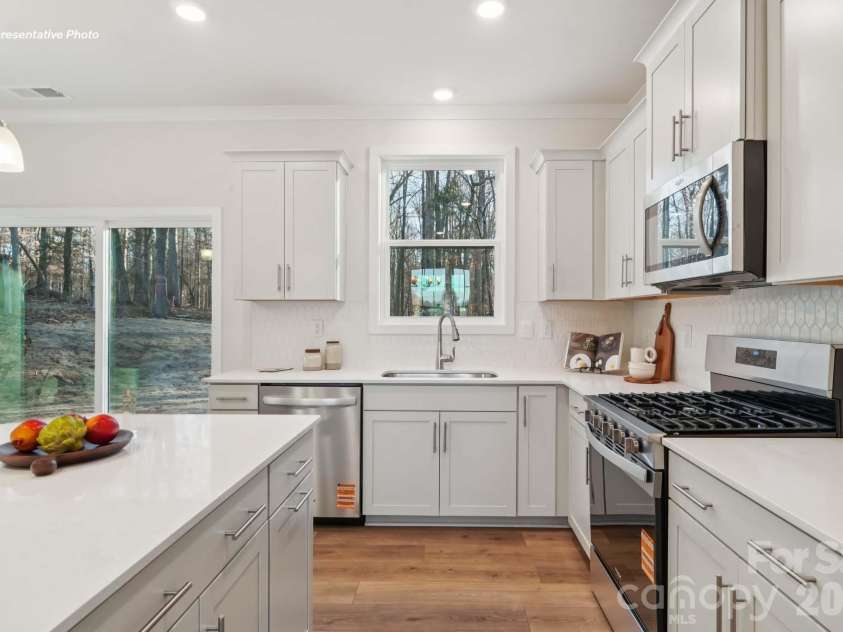 3047 Eclipse Court, Indian Trail, NC 28079.  MLS# CAR4368123, YatesRealty ID 20699. 