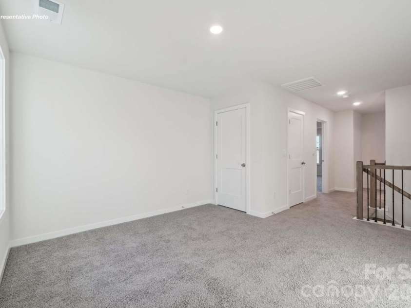 3047 Eclipse Court, Indian Trail, NC 28079.  MLS# CAR4368123, YatesRealty ID 20699. 