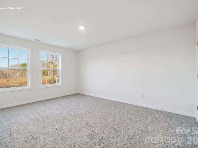 3047 Eclipse Court, Indian Trail, NC 28079.  MLS# CAR4368123, YatesRealty ID 20699. 