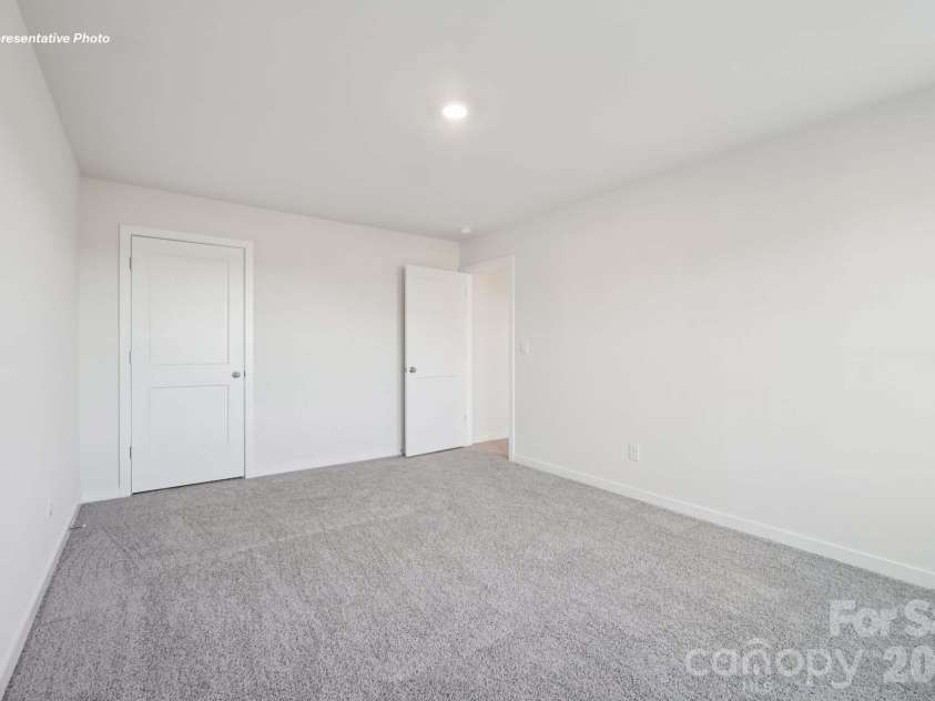 3047 Eclipse Court, Indian Trail, NC 28079.  MLS# CAR4368123, YatesRealty ID 20699. 