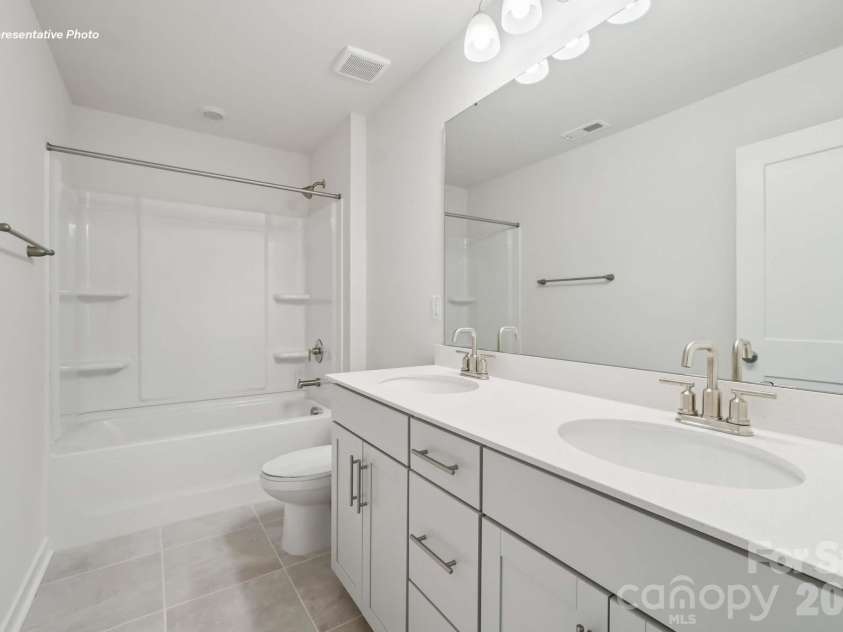 3047 Eclipse Court, Indian Trail, NC 28079.  MLS# CAR4368123, YatesRealty ID 20699. 