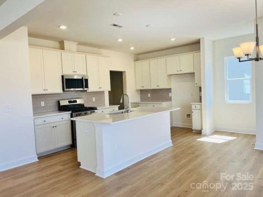 5041 Puddle Pond Road, Indian Trail, NC 28079.  MLS# CAR4302754, YatesRealty ID 207. Photo is for representational purposes only