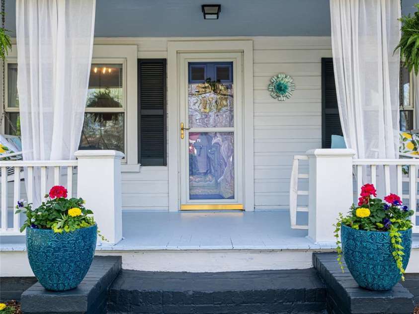 516 Onteora Boulevard, Asheville, NC 28803.  MLS# CAR4366772, YatesRealty ID 20700. Welcome Home!