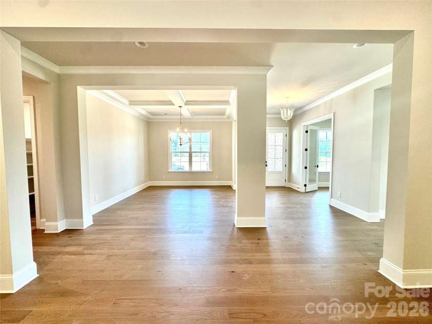 452 Voyager Lane, Concord, NC 28025.  MLS# CAR4378287, YatesRealty ID 20702. 