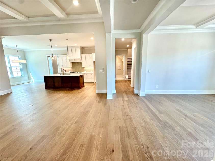 452 Voyager Lane, Concord, NC 28025.  MLS# CAR4378287, YatesRealty ID 20702. 