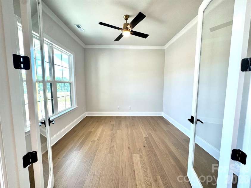 452 Voyager Lane, Concord, NC 28025.  MLS# CAR4378287, YatesRealty ID 20702. 