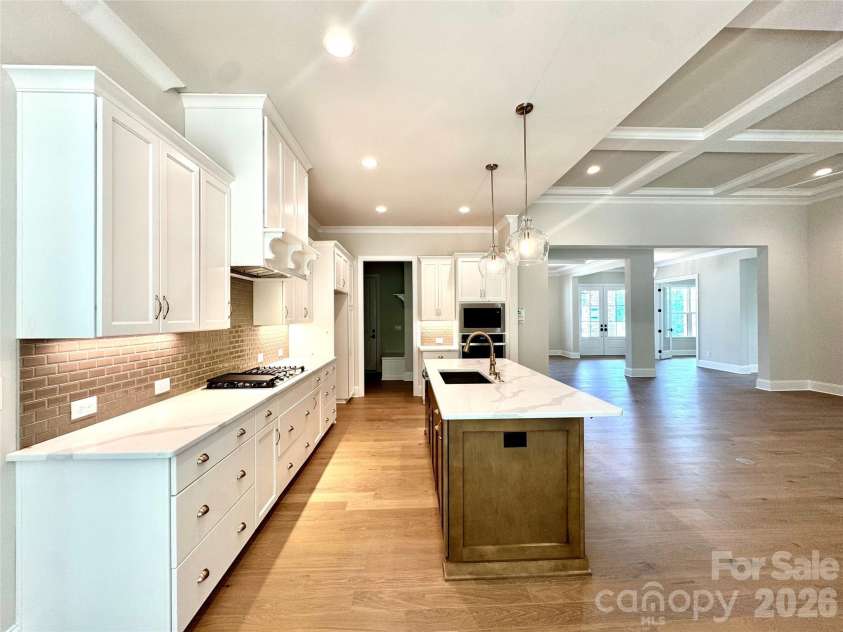 452 Voyager Lane, Concord, NC 28025.  MLS# CAR4378287, YatesRealty ID 20702. 