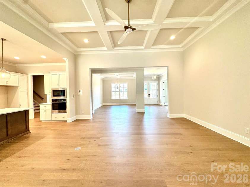 452 Voyager Lane, Concord, NC 28025.  MLS# CAR4378287, YatesRealty ID 20702. 