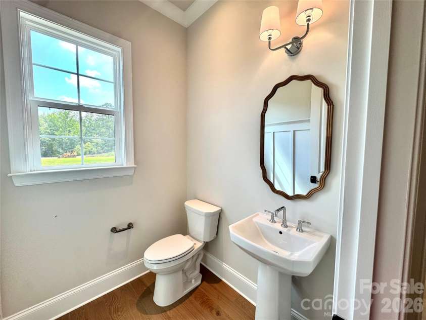 452 Voyager Lane, Concord, NC 28025.  MLS# CAR4378287, YatesRealty ID 20702. 