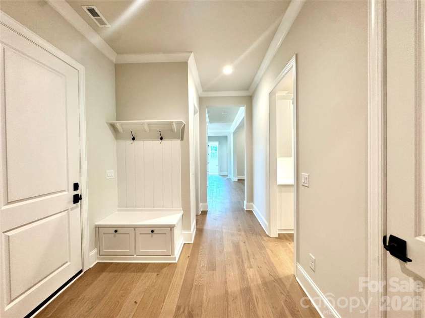 452 Voyager Lane, Concord, NC 28025.  MLS# CAR4378287, YatesRealty ID 20702. 