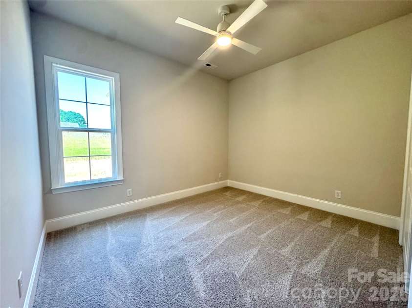 452 Voyager Lane, Concord, NC 28025.  MLS# CAR4378287, YatesRealty ID 20702. 