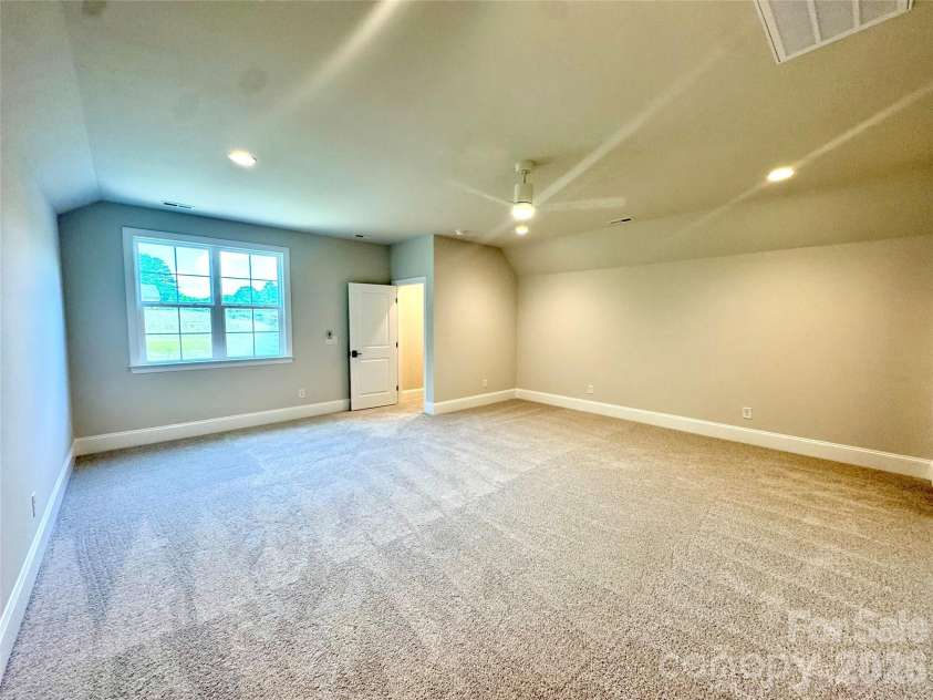 452 Voyager Lane, Concord, NC 28025.  MLS# CAR4378287, YatesRealty ID 20702. 