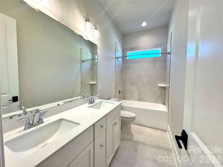 452 Voyager Lane, Concord, NC 28025.  MLS# CAR4378287, YatesRealty ID 20702. 