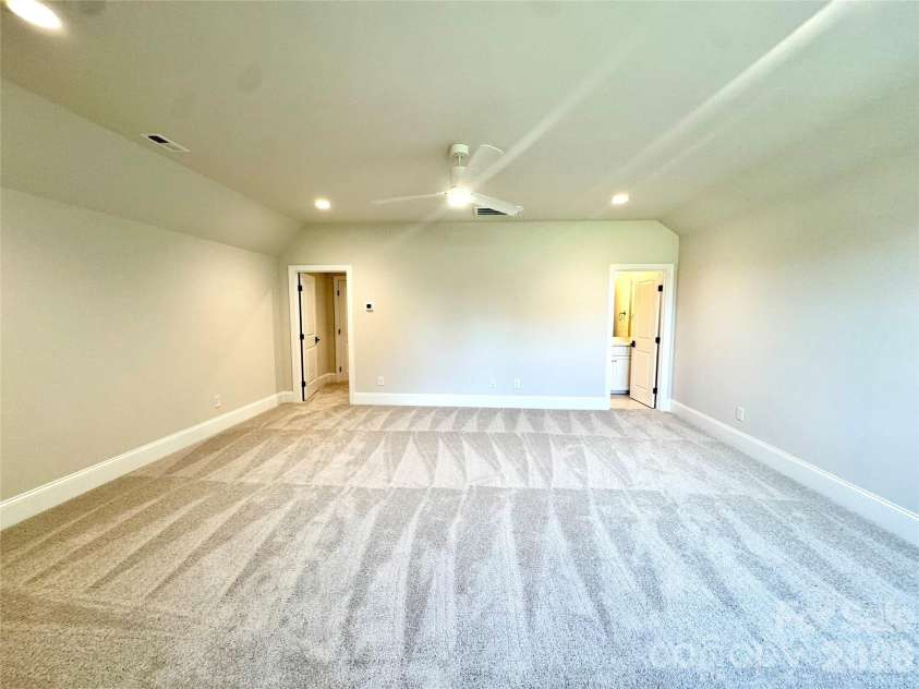 452 Voyager Lane, Concord, NC 28025.  MLS# CAR4378287, YatesRealty ID 20702. 