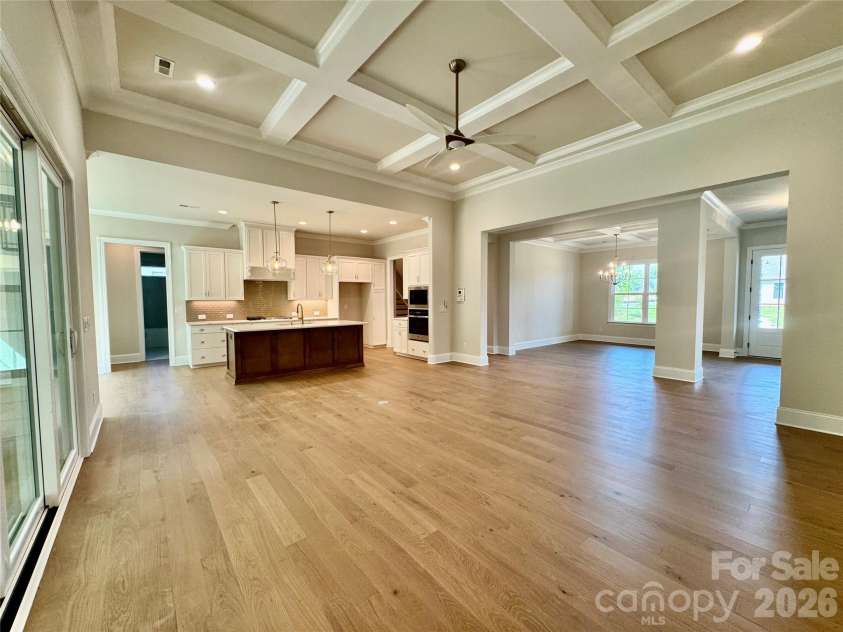452 Voyager Lane, Concord, NC 28025.  MLS# CAR4378287, YatesRealty ID 20702. 