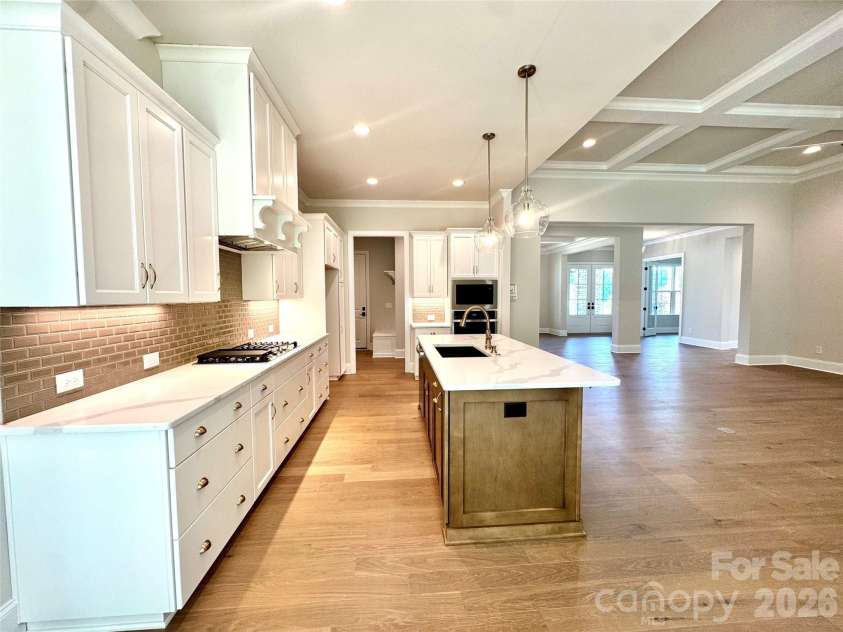 452 Voyager Lane, Concord, NC 28025.  MLS# CAR4378287, YatesRealty ID 20702. 