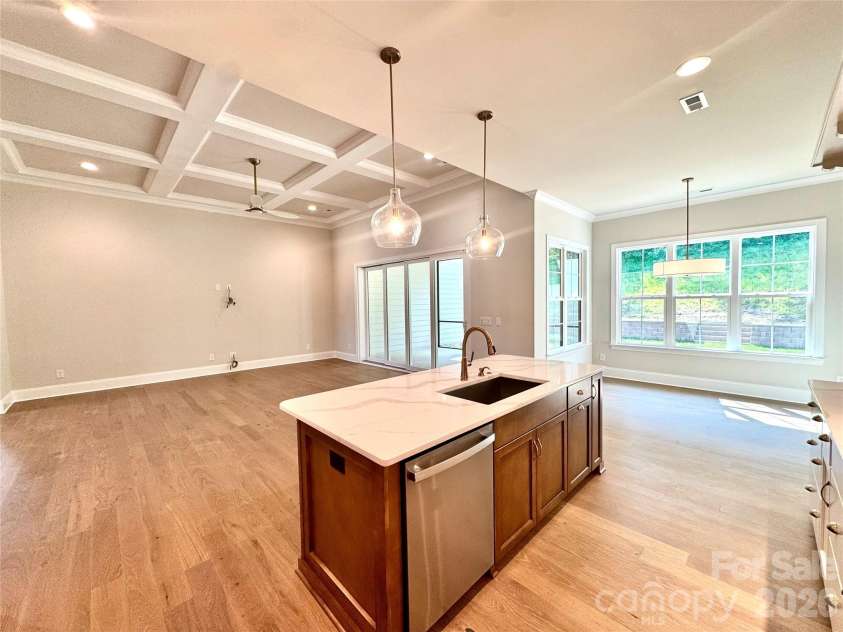 452 Voyager Lane, Concord, NC 28025.  MLS# CAR4378287, YatesRealty ID 20702. 