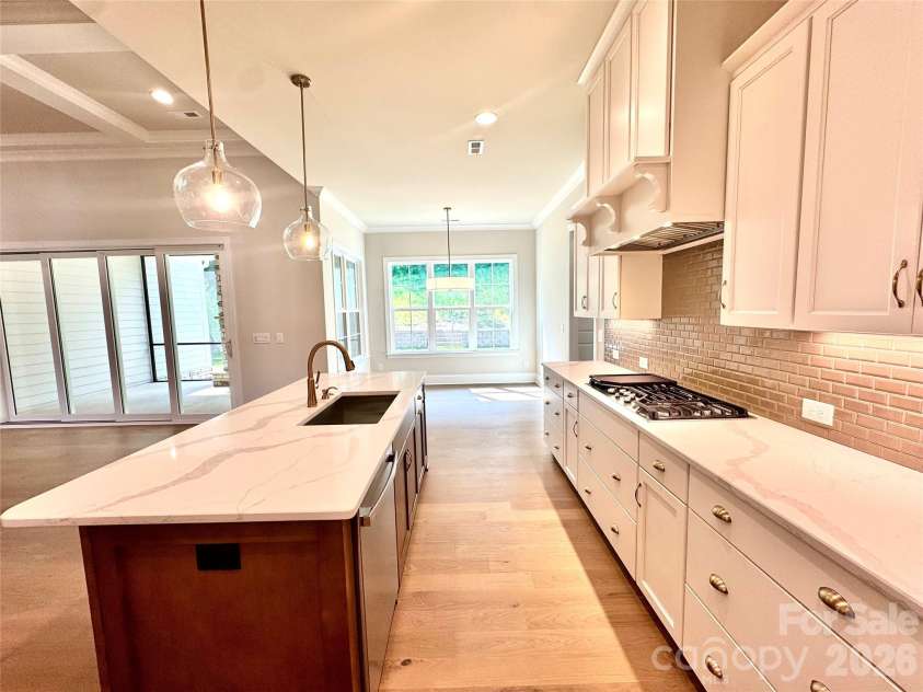 452 Voyager Lane, Concord, NC 28025.  MLS# CAR4378287, YatesRealty ID 20702. 